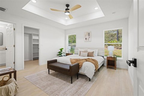 Villa ou maison à vendre à Citrus Springs, Floride: 3 chambres, 139.35 m2 № 2229290 - photo 22