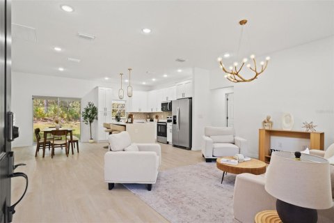 Villa ou maison à vendre à Citrus Springs, Floride: 3 chambres, 139.35 m2 № 2229290 - photo 3
