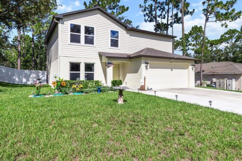 House in Citrus Springs, Florida 5 bedrooms, 210.42 sq.m. № 1855474 - photo 3