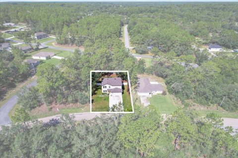 House in Citrus Springs, Florida 5 bedrooms, 210.42 sq.m. № 1855474 - photo 4