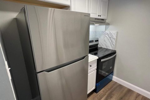 Appartement à louer à Opa-locka, Floride: 1 chambre, 65.03 m2 № 2297315 - photo 4