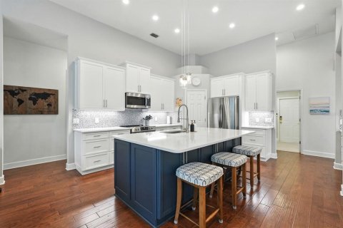 Casa en venta en Ormond Beach, Florida, 5 dormitorios, 338.16 m2 № 1917350 - foto 10
