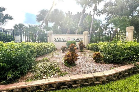 Condominio en alquiler en North Port, Florida, 2 dormitorios, 108.51 m2 № 1767573 - foto 3