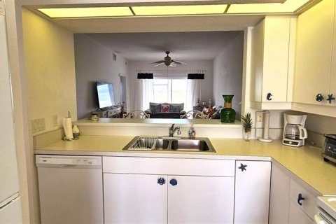 Condominio en alquiler en North Port, Florida, 2 dormitorios, 108.51 m2 № 1767573 - foto 5