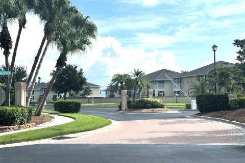 Condominio en alquiler en North Port, Florida, 2 dormitorios, 108.51 m2 № 1767573 - foto 2
