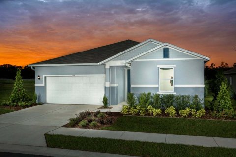 Adosado en venta en Winter Haven, Florida, 3 habitaciones, 201 m2 № 283976 - foto 1