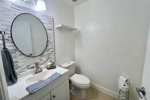 Купить виллу или дом в Мирамар, Флорида 3 спальни, 195.37м2, № 2003750 - фото 8