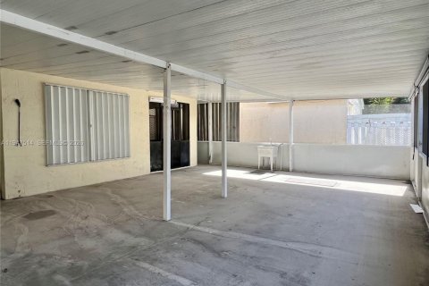 Купить виллу или дом в Мирамар, Флорида 3 спальни, 195.37м2, № 2003750 - фото 26