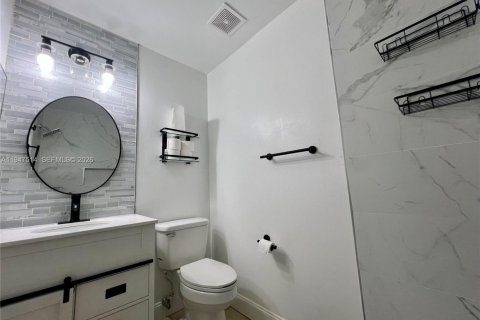 Купить виллу или дом в Мирамар, Флорида 3 спальни, 195.37м2, № 2003750 - фото 19