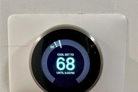 Купить виллу или дом в Мирамар, Флорида 3 спальни, 195.37м2, № 2003750 - фото 21