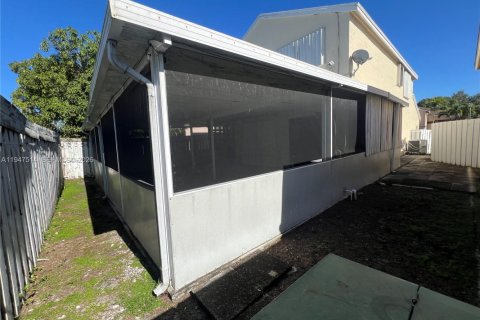 Купить виллу или дом в Мирамар, Флорида 3 спальни, 195.37м2, № 2003750 - фото 27