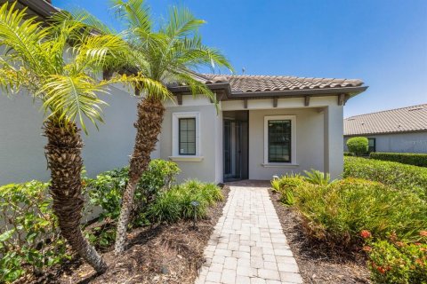 Villa ou maison à vendre à Sarasota, Floride: 2 chambres, 263.1 m2 № 1733279 - photo 7