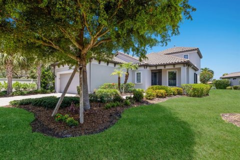 Villa ou maison à vendre à Sarasota, Floride: 2 chambres, 263.1 m2 № 1733279 - photo 1