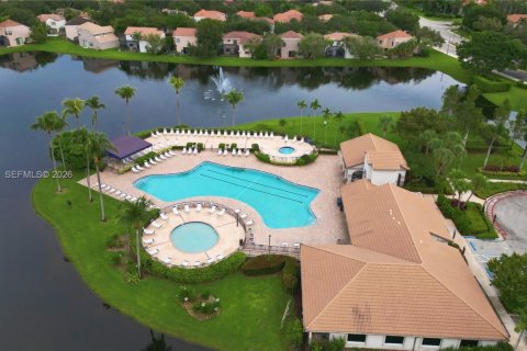 Copropriété à vendre à Plantation, Floride: 2 chambres, 91.51 m2 № 2387929 - photo 23
