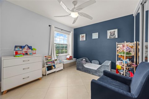 Copropriété à vendre à Plantation, Floride: 2 chambres, 91.51 m2 № 2387929 - photo 12