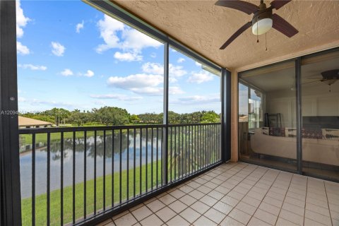 Copropriété à vendre à Plantation, Floride: 2 chambres, 91.51 m2 № 2387929 - photo 22