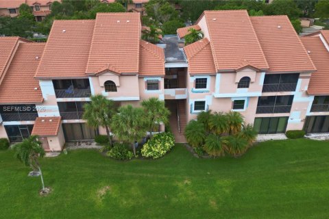 Copropriété à vendre à Plantation, Floride: 2 chambres, 91.51 m2 № 2387929 - photo 27