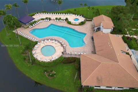 Copropriété à vendre à Plantation, Floride: 2 chambres, 91.51 m2 № 2387929 - photo 24
