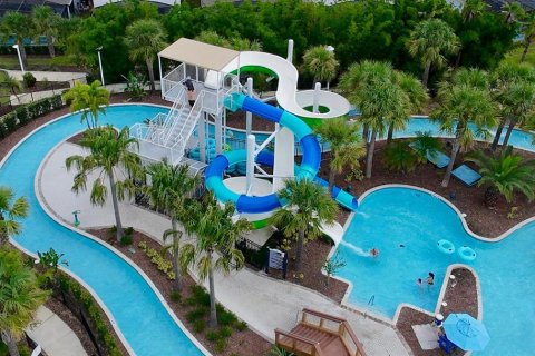 Townhouse in Davenport, Florida 5 bedrooms, 212.1 sq.m. № 1909564 - photo 25