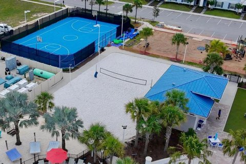 Townhouse in Davenport, Florida 5 bedrooms, 212.1 sq.m. № 1909564 - photo 26