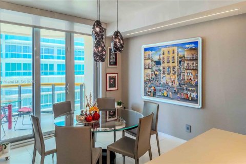 Condo in Bal Harbour, Florida, 3 bedrooms  № 1927512 - photo 6