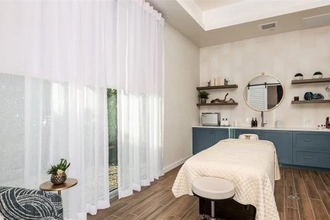 Villa ou maison à vendre à Wesley Chapel, Floride: 3 chambres, 178.93 m2 № 2138691 - photo 29