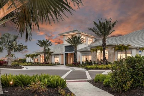 Villa ou maison à vendre à Wesley Chapel, Floride: 3 chambres, 178.93 m2 № 2138691 - photo 27