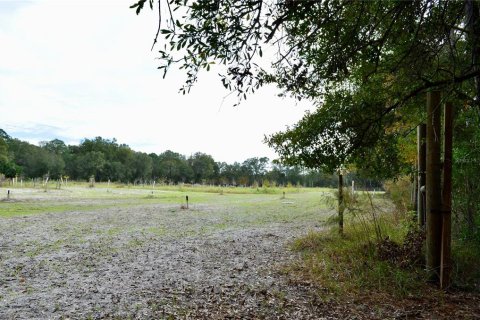 Terreno en venta en Odessa, Florida № 1512448 - foto 28