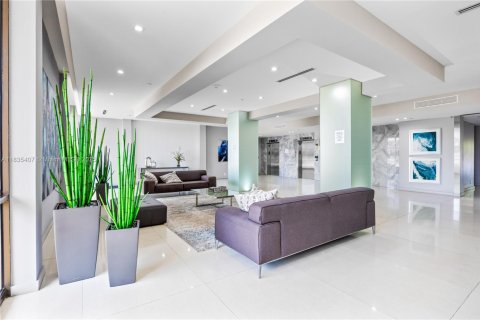 Condominio en venta en Aventura, Florida, 2 dormitorios, 107.49 m2 № 1818303 - foto 23