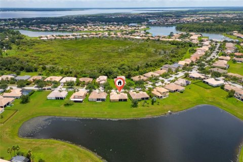 Купить виллу или дом в Киссимми, Флорида 5 комнат, 156.73м2, № 1857831 - фото 5