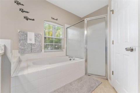 Купить виллу или дом в Киссимми, Флорида 5 комнат, 156.73м2, № 1857831 - фото 27