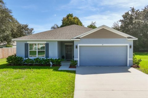 Casa en Palm Coast, Florida 4 dormitorios, 174.47 m2 № 2371595