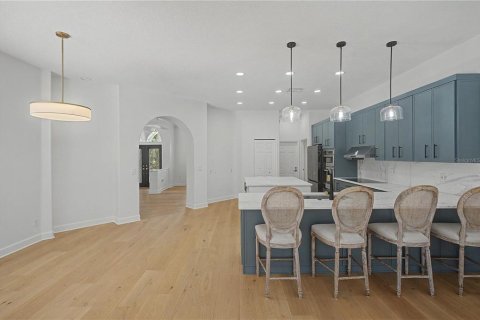 Casa en venta en Palm Harbor, Florida, 5 dormitorios, 282.61 m2 № 2167307 - foto 21