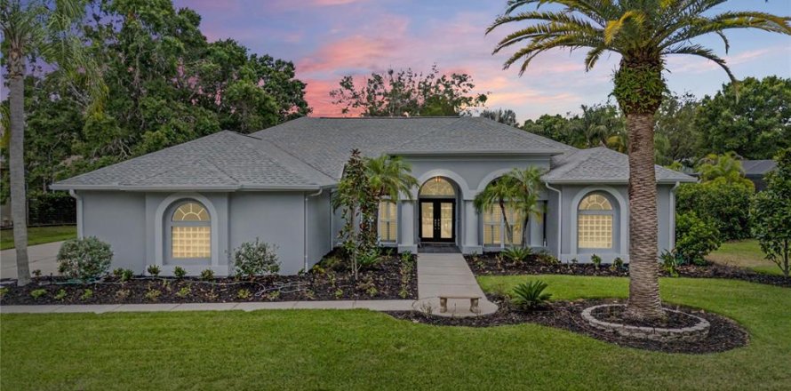 Casa en Palm Harbor, Florida 5 dormitorios, 282.61 m2 № 2167307