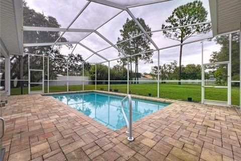 House in Spring Hill, Florida 3 bedrooms, 218.78 sq.m. № 1893957 - photo 3