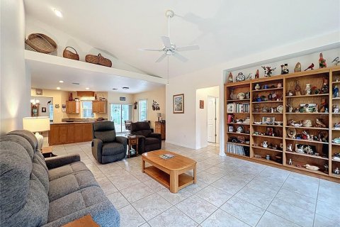 House in Spring Hill, Florida 3 bedrooms, 218.78 sq.m. № 1893957 - photo 29