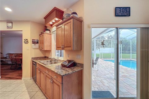 House in Spring Hill, Florida 3 bedrooms, 218.78 sq.m. № 1893957 - photo 22