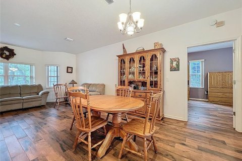 House in Spring Hill, Florida 3 bedrooms, 218.78 sq.m. № 1893957 - photo 13
