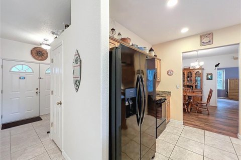 House in Spring Hill, Florida 3 bedrooms, 218.78 sq.m. № 1893957 - photo 20