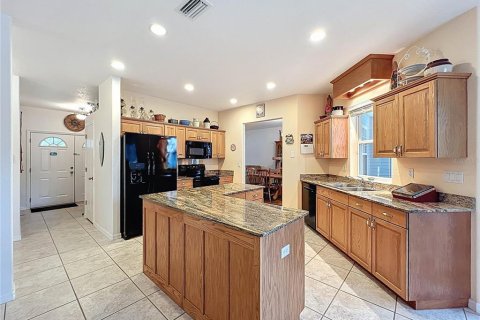House in Spring Hill, Florida 3 bedrooms, 218.78 sq.m. № 1893957 - photo 17