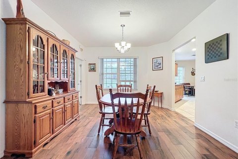 House in Spring Hill, Florida 3 bedrooms, 218.78 sq.m. № 1893957 - photo 16