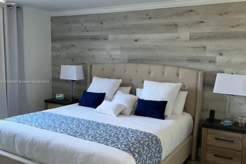 Copropriété à louer à Miami Beach, Floride: 1 chambre, 84.54 m2 № 1868398 - photo 14