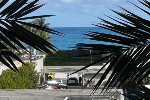 Copropriété à louer à Miami Beach, Floride: 1 chambre, 84.54 m2 № 1868398 - photo 24