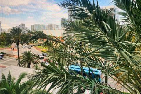 Copropriété à louer à Miami Beach, Floride: 1 chambre, 84.54 m2 № 1868398 - photo 26