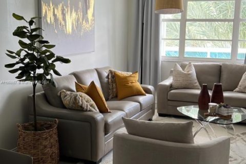 Copropriété à louer à Miami Beach, Floride: 1 chambre, 84.54 m2 № 1868398 - photo 8
