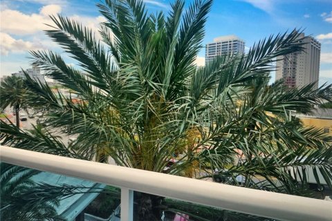 Copropriété à louer à Miami Beach, Floride: 1 chambre, 84.54 m2 № 1868398 - photo 25
