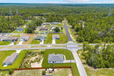 House in Ocala, Florida 4 bedrooms, 164.81 sq.m. № 1884645 - photo 8