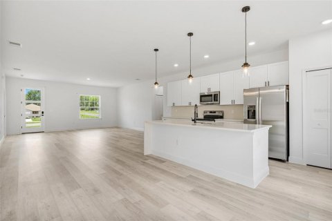 House in Ocala, Florida 4 bedrooms, 164.81 sq.m. № 1884645 - photo 15
