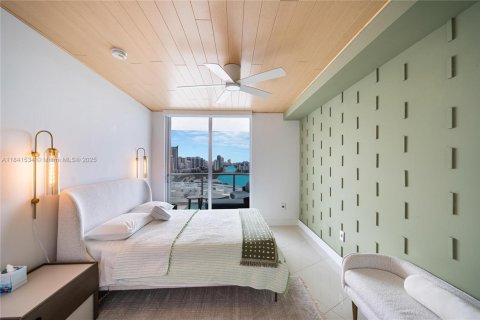 Condominio en alquiler en Miami Beach, Florida, 3 dormitorios, 114.27 m2 № 1939756 - foto 18