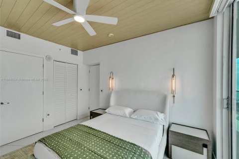 Condominio en alquiler en Miami Beach, Florida, 3 dormitorios, 114.27 m2 № 1939756 - foto 22